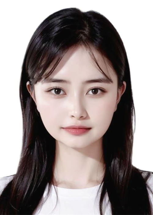 人事展示图