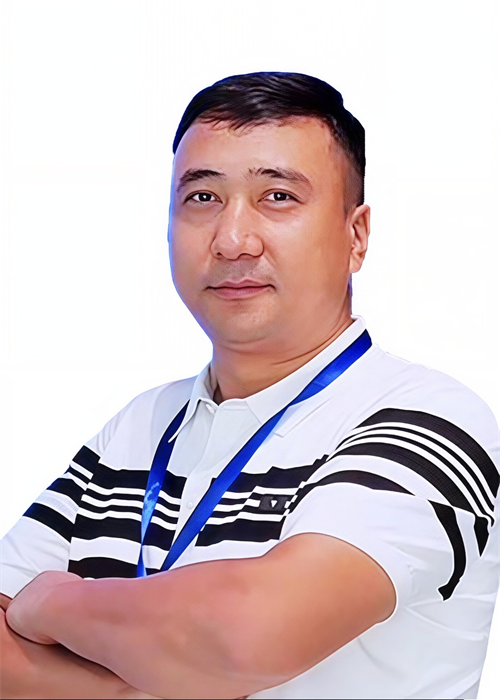 和田凯力智慧电子科技有限公司合伙人头像