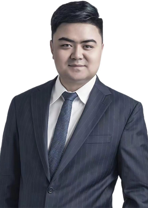 新疆凯力智慧电子科技有限公司合伙人头像